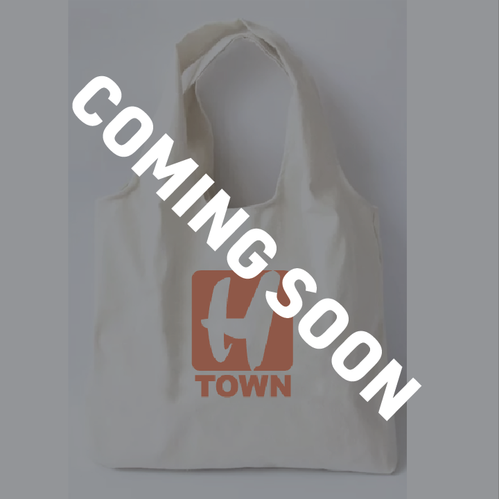 Houston Tote Bag - City Tote Bags